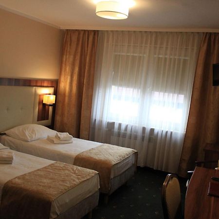 Cumulus Hotel Będzin المظهر الخارجي الصورة