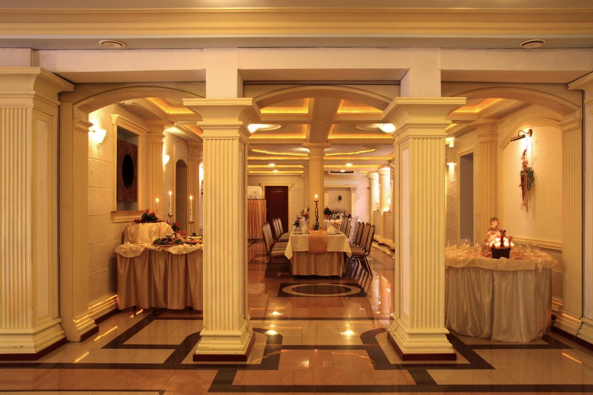 Cumulus Hotel Będzin المظهر الخارجي الصورة