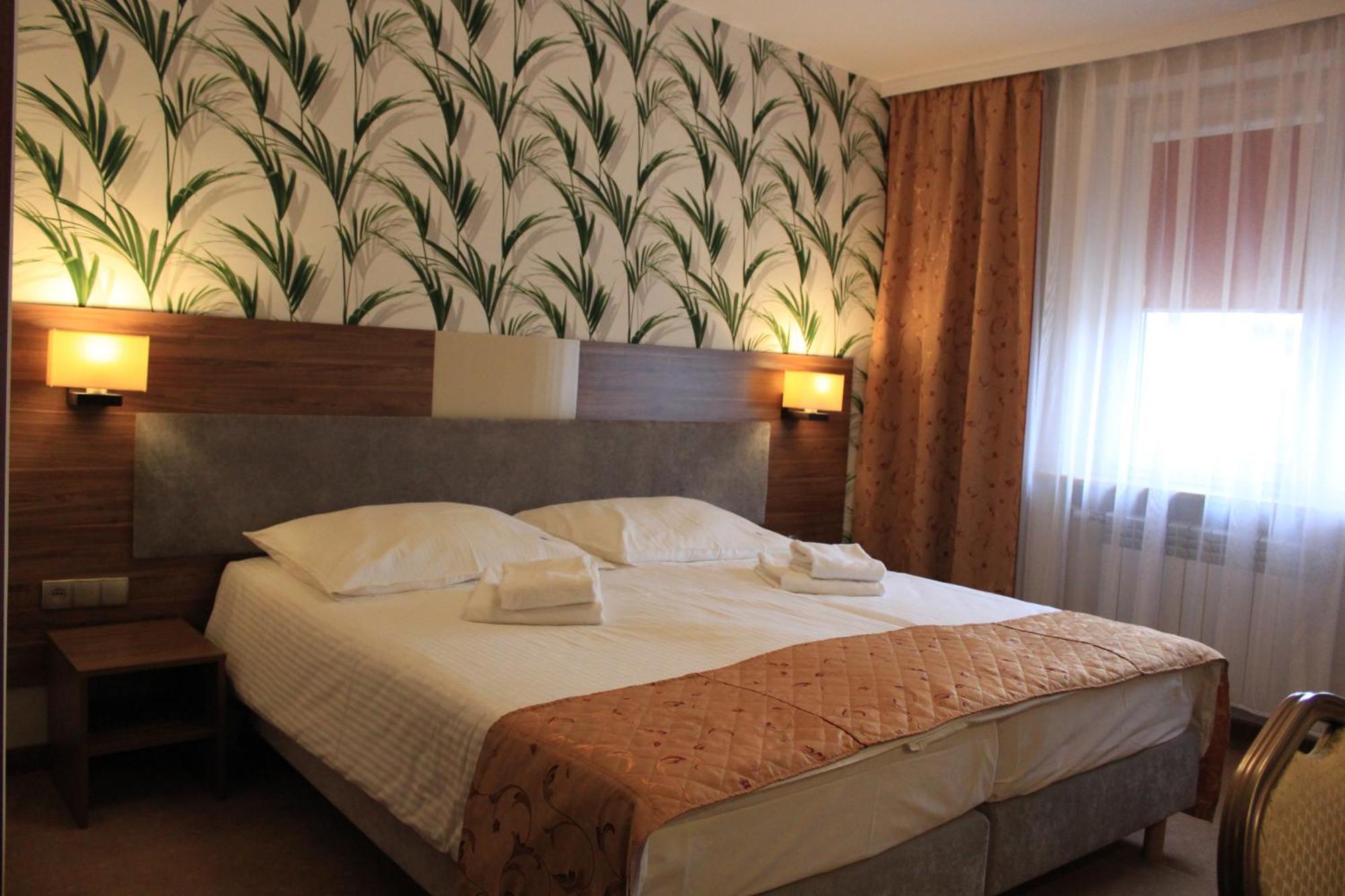 Cumulus Hotel Będzin المظهر الخارجي الصورة