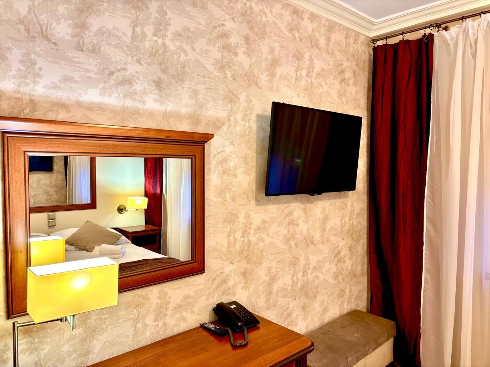 Cumulus Hotel Będzin المظهر الخارجي الصورة