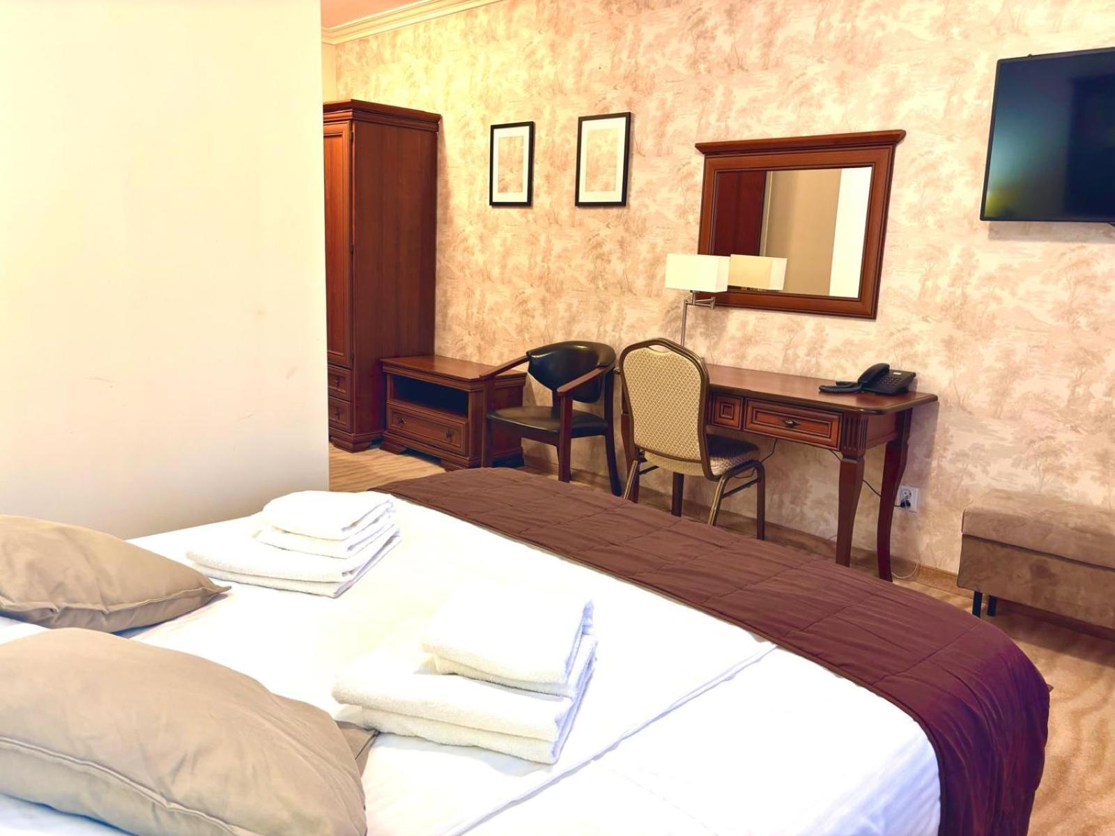 Cumulus Hotel Będzin المظهر الخارجي الصورة