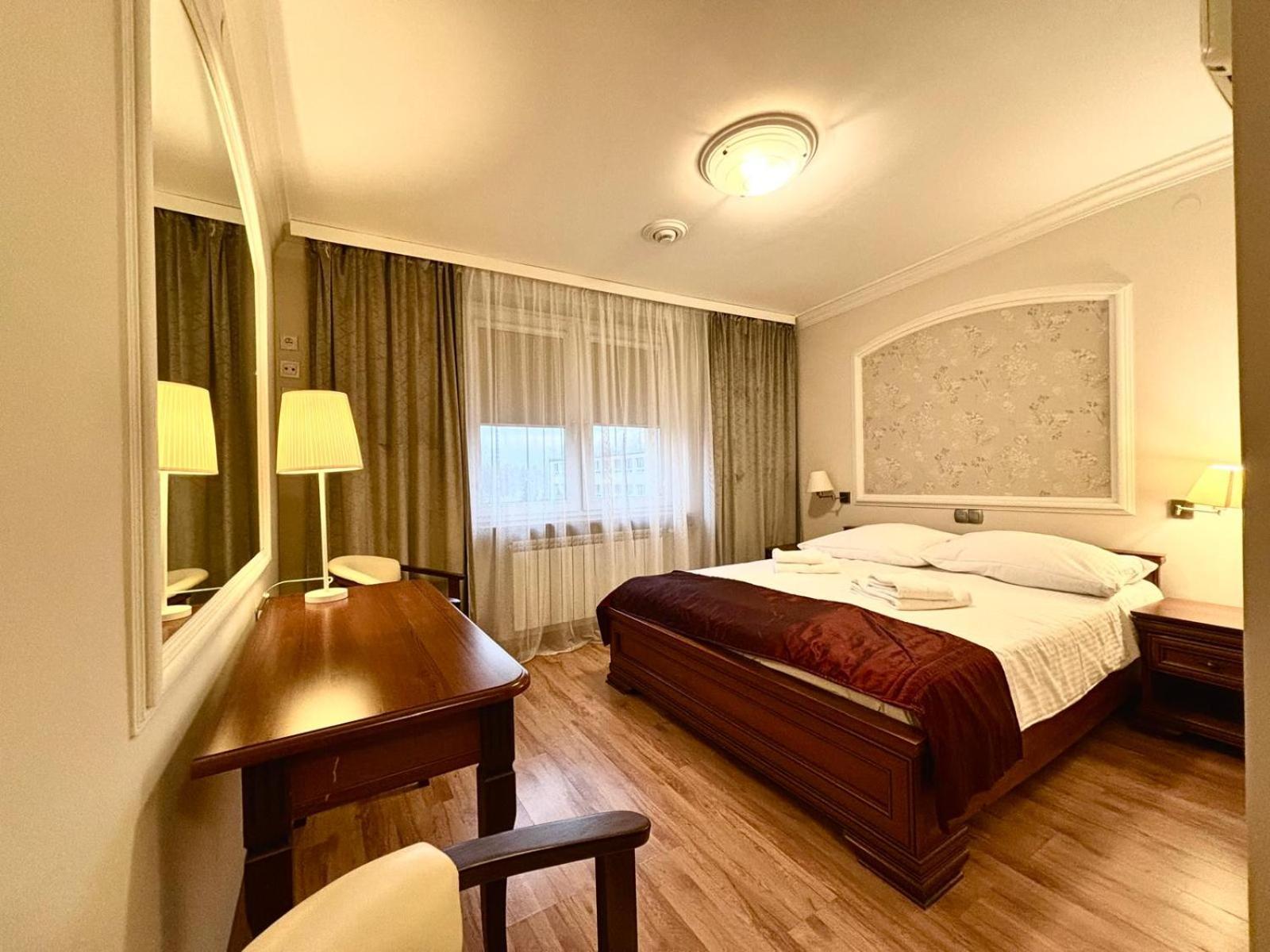 Cumulus Hotel Będzin المظهر الخارجي الصورة