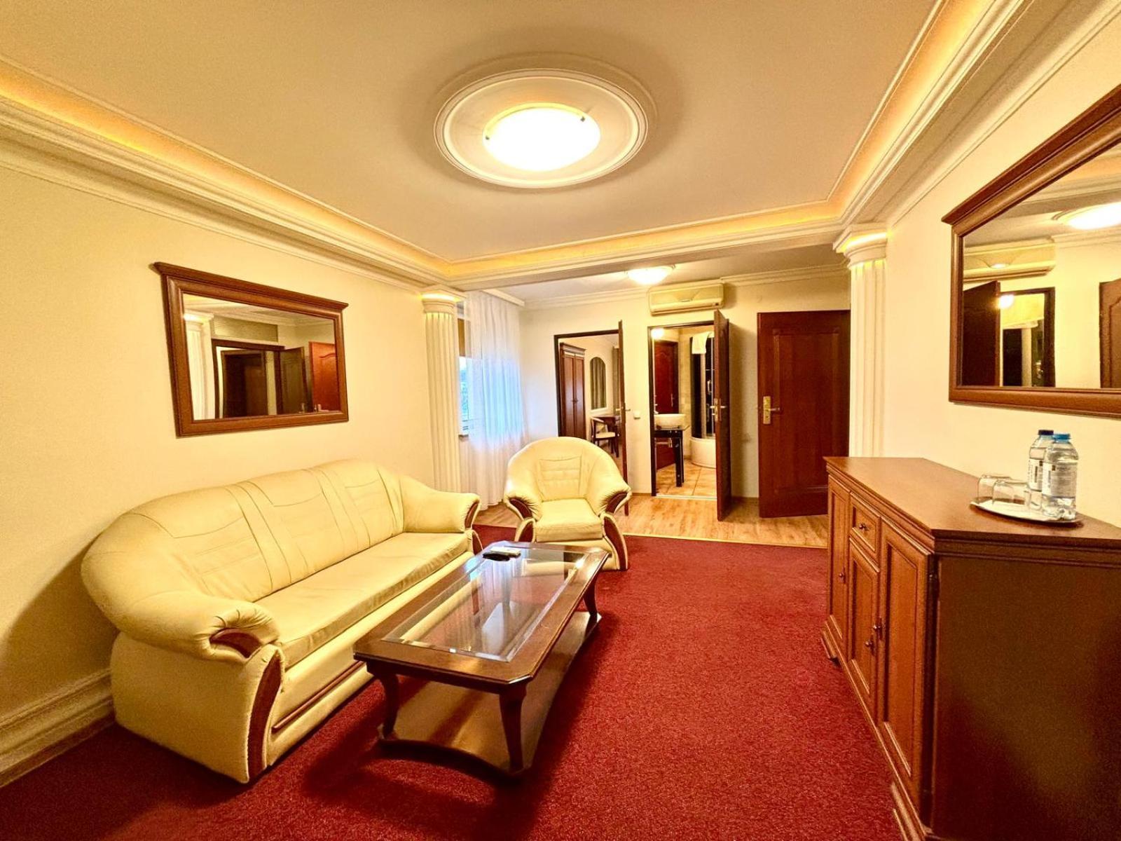 Cumulus Hotel Będzin المظهر الخارجي الصورة